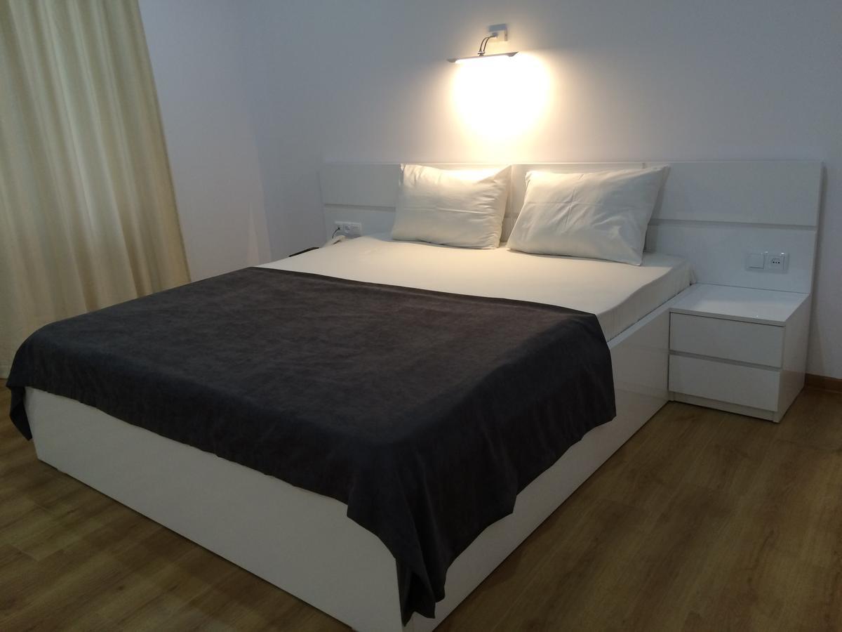 Hotel Marseille 바투미 외부 사진