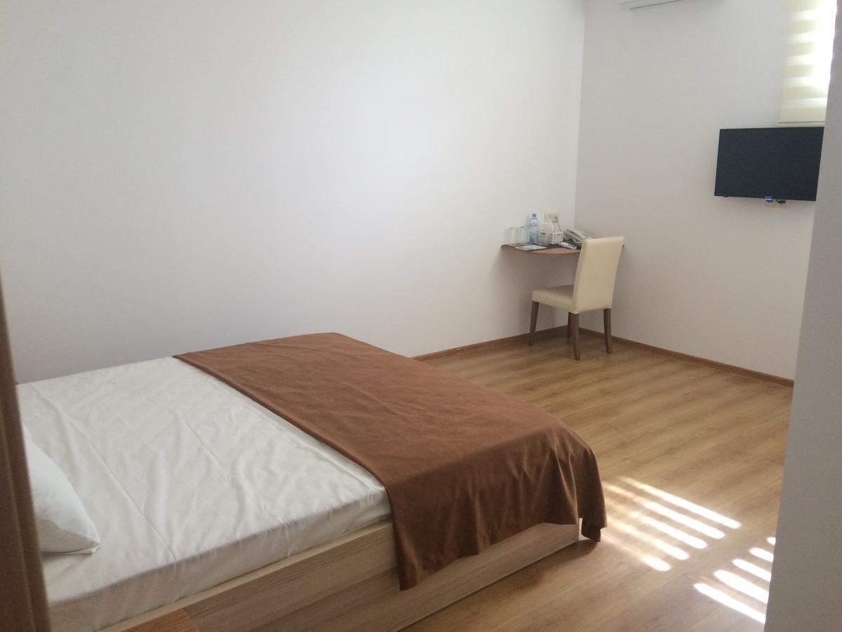 Hotel Marseille 바투미 외부 사진