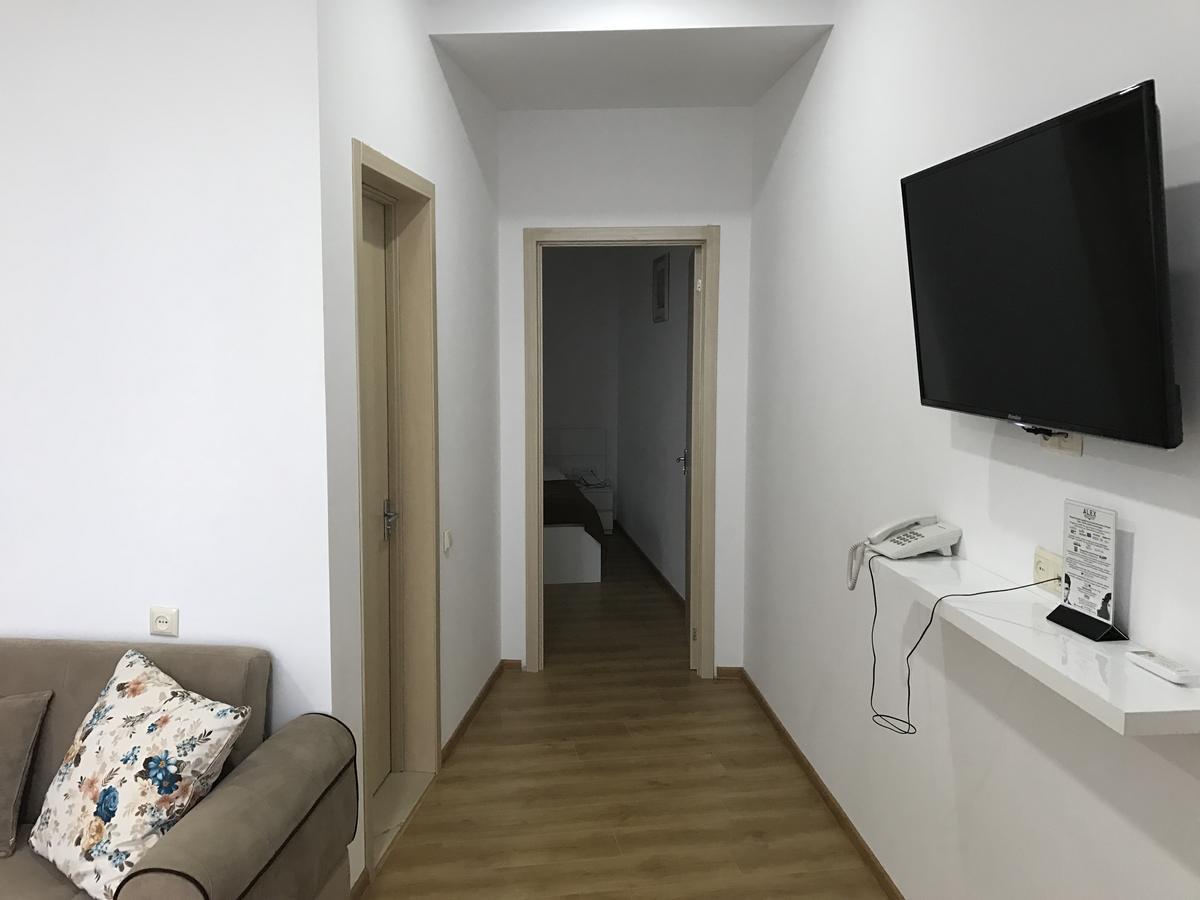 Hotel Marseille 바투미 외부 사진