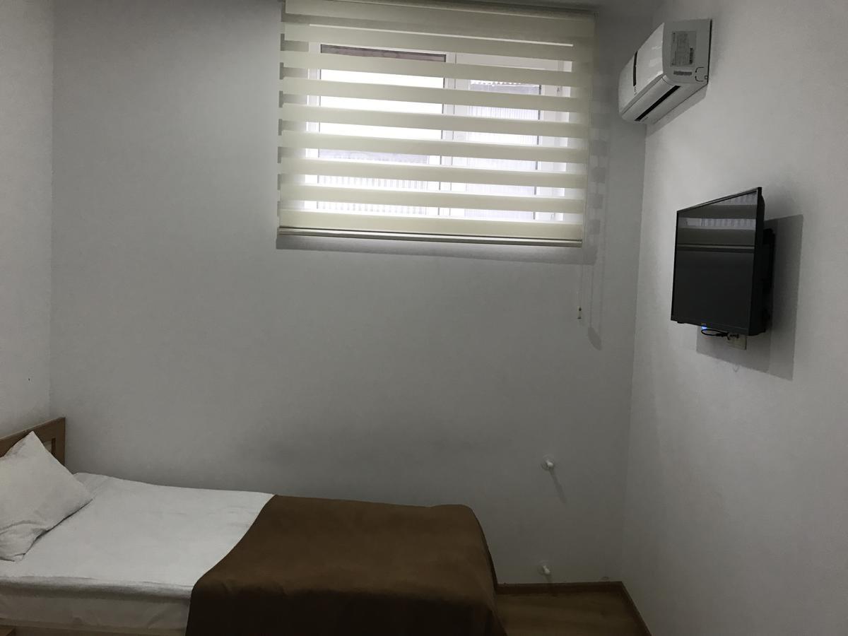 Hotel Marseille 바투미 외부 사진