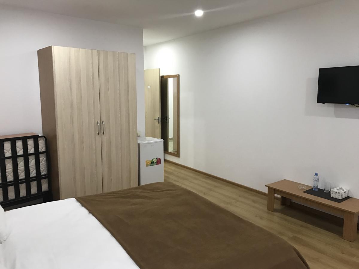Hotel Marseille 바투미 외부 사진