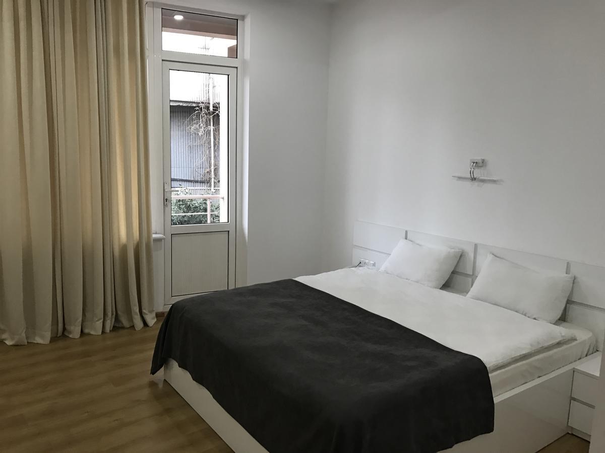 Hotel Marseille 바투미 외부 사진