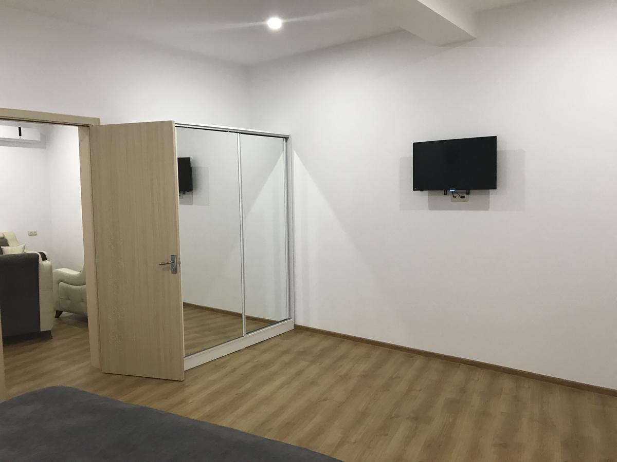 Hotel Marseille 바투미 외부 사진