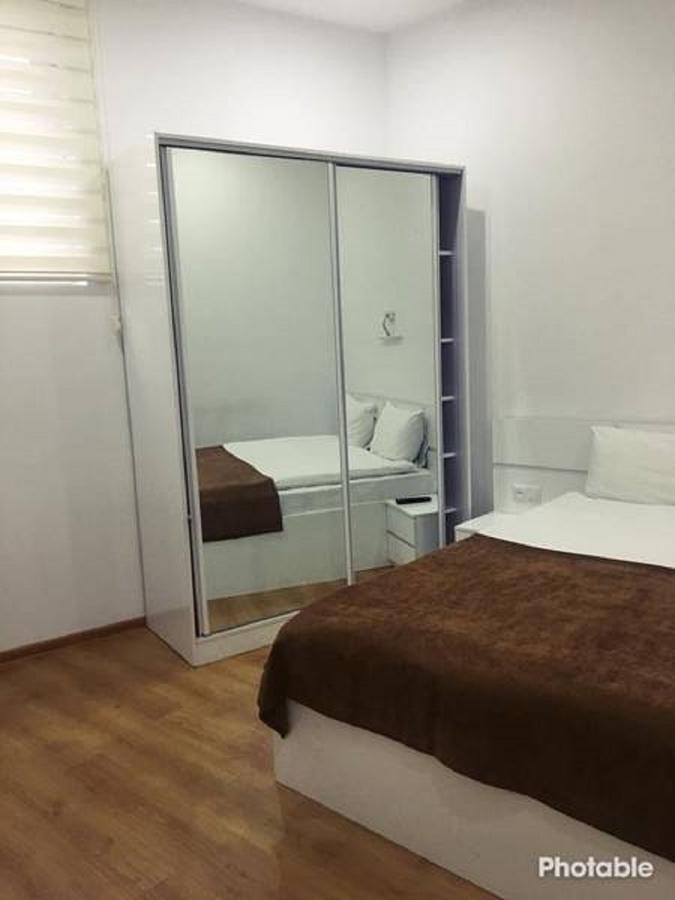 Hotel Marseille 바투미 외부 사진