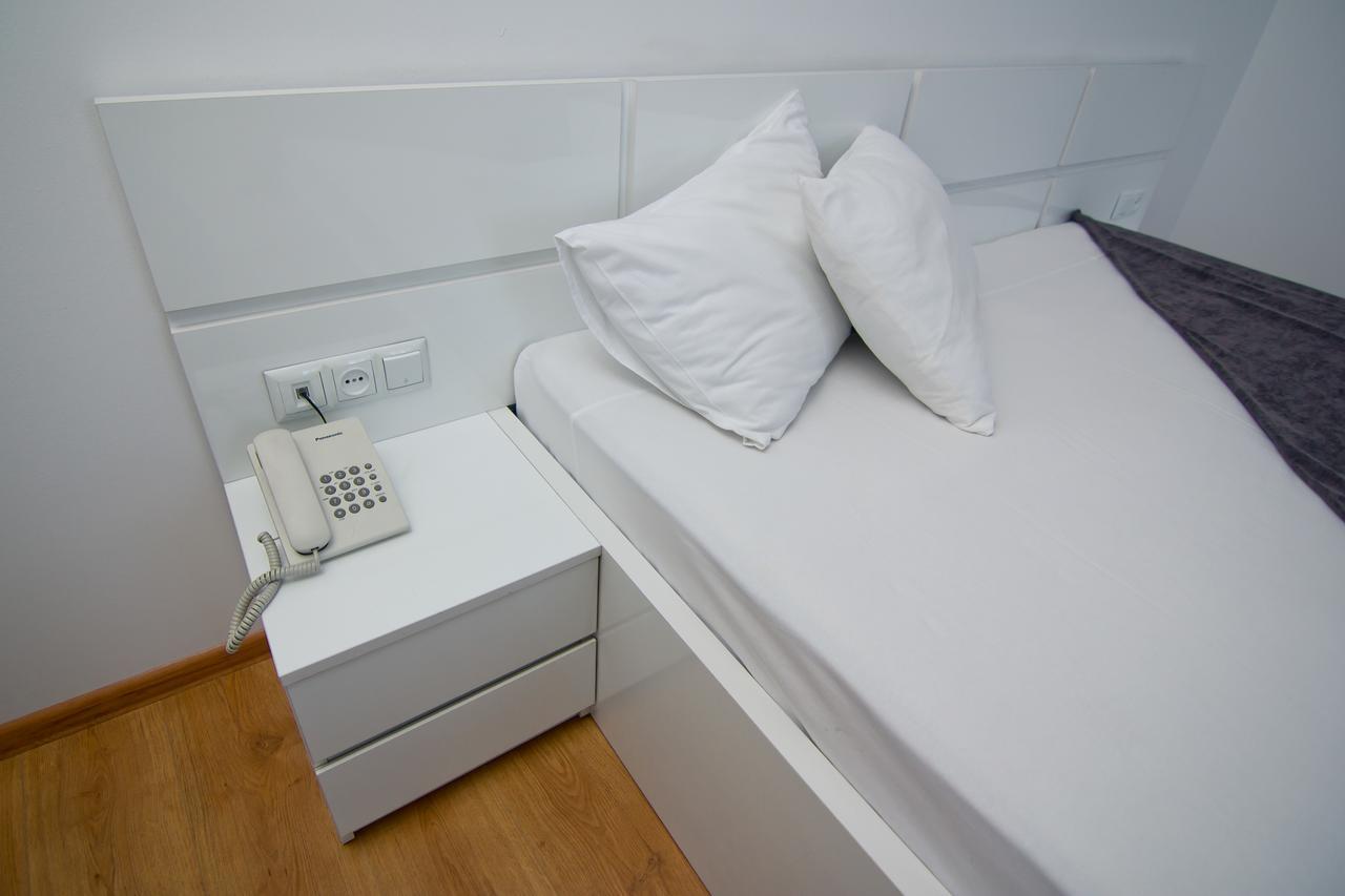 Hotel Marseille 바투미 외부 사진
